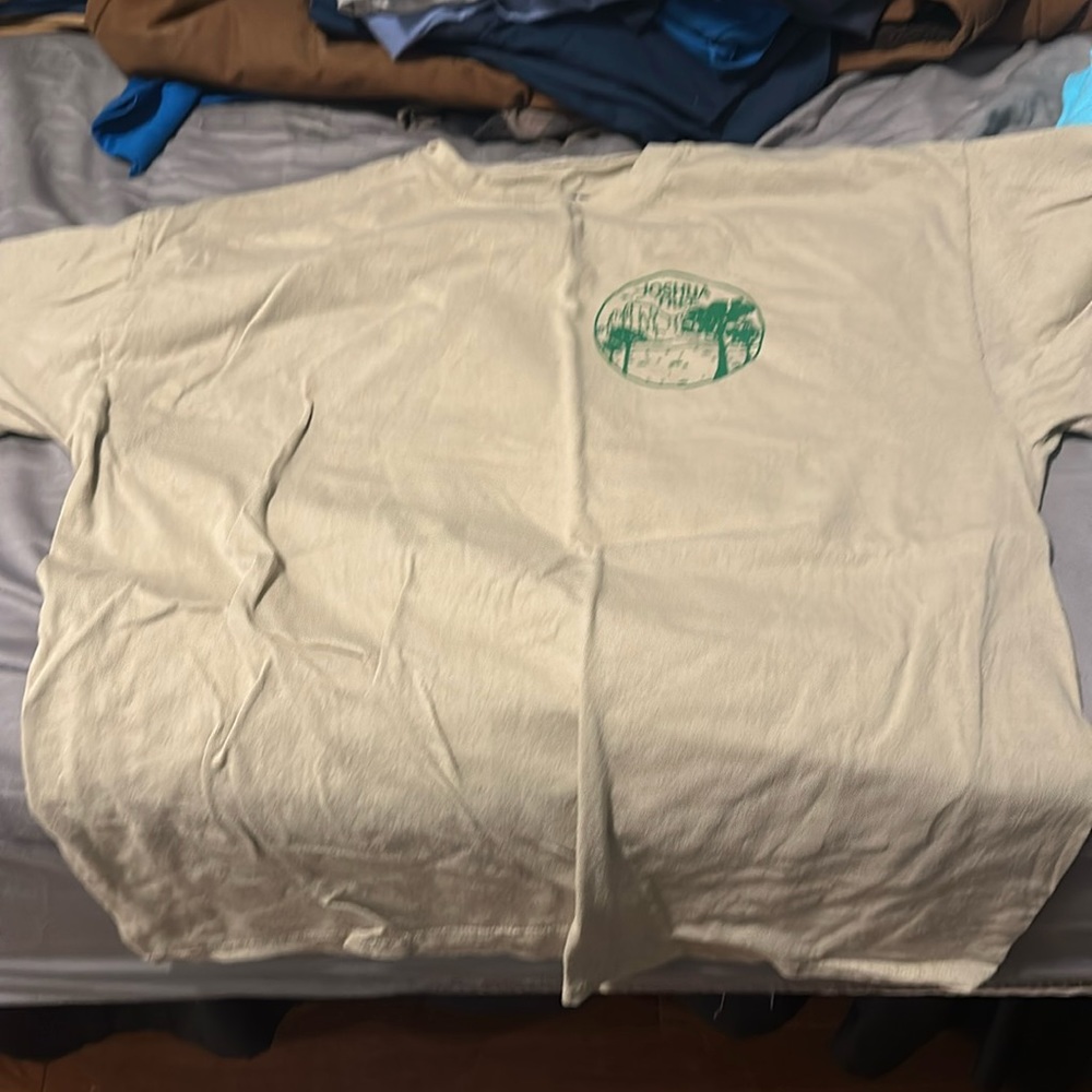 Joshua tree T-shirt